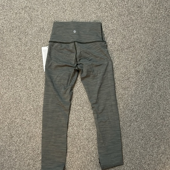 Lululemon Wunder Under HR Tight 25” - Picture 3 of 3